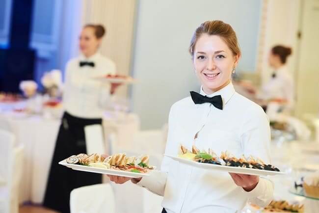 Catering ve Tabldot Yemek Hizmetleri Köyüm Yemek 