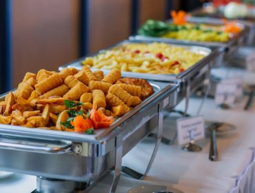 Catering Firmaları Nasıl Seçilir?