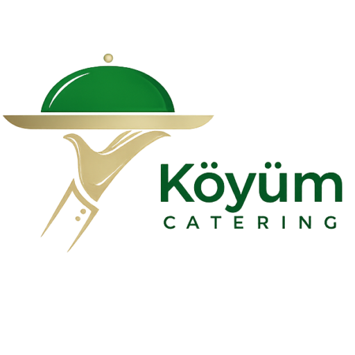 Köyüm Catering logosu
