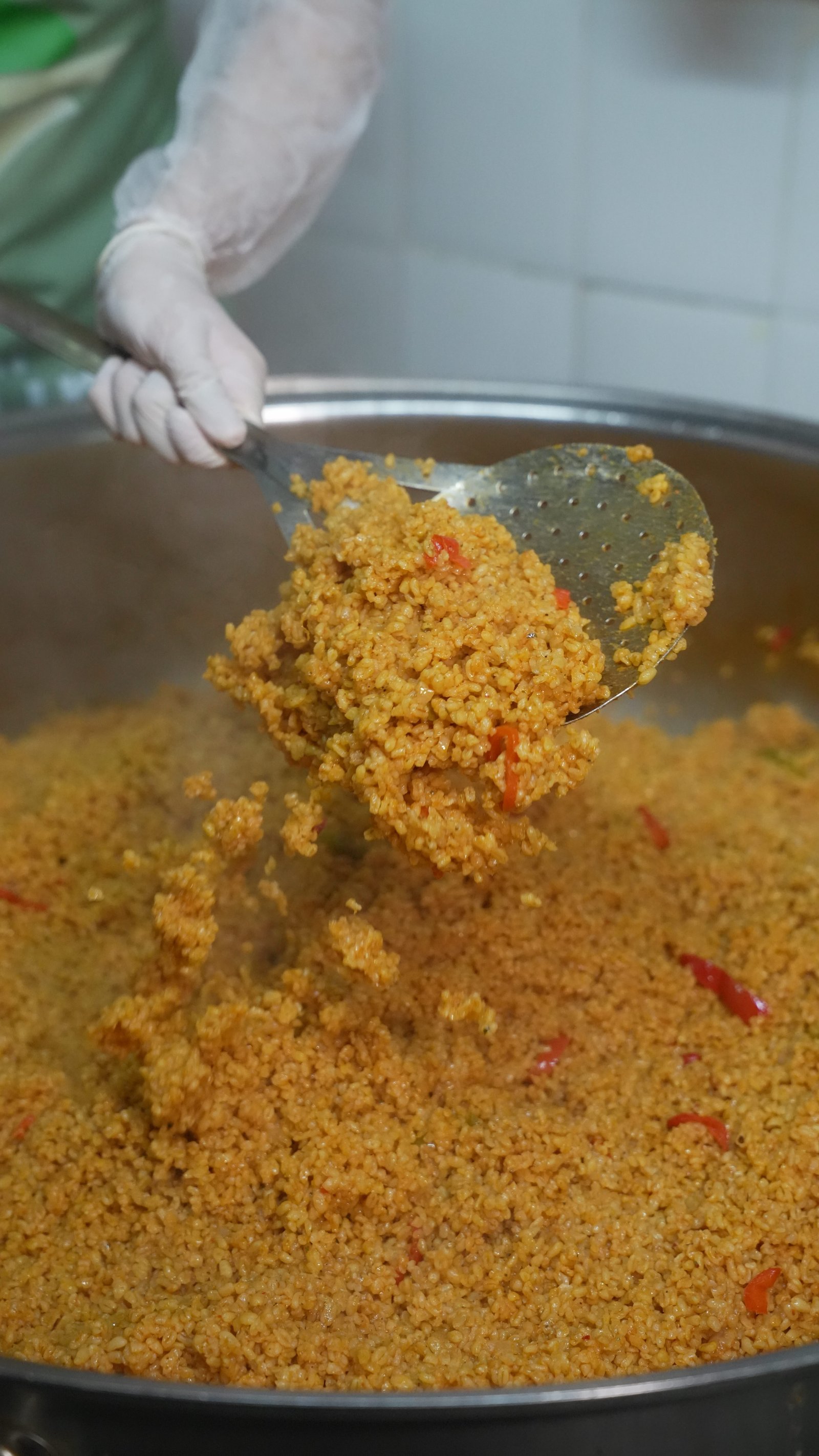 Köyüm Catering Galeri Görüntüsü 2
